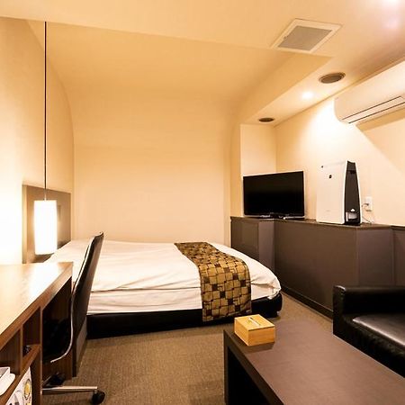 Hotel Double Funabashi Extérieur photo
