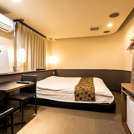 Hotel Double Funabashi Extérieur photo
