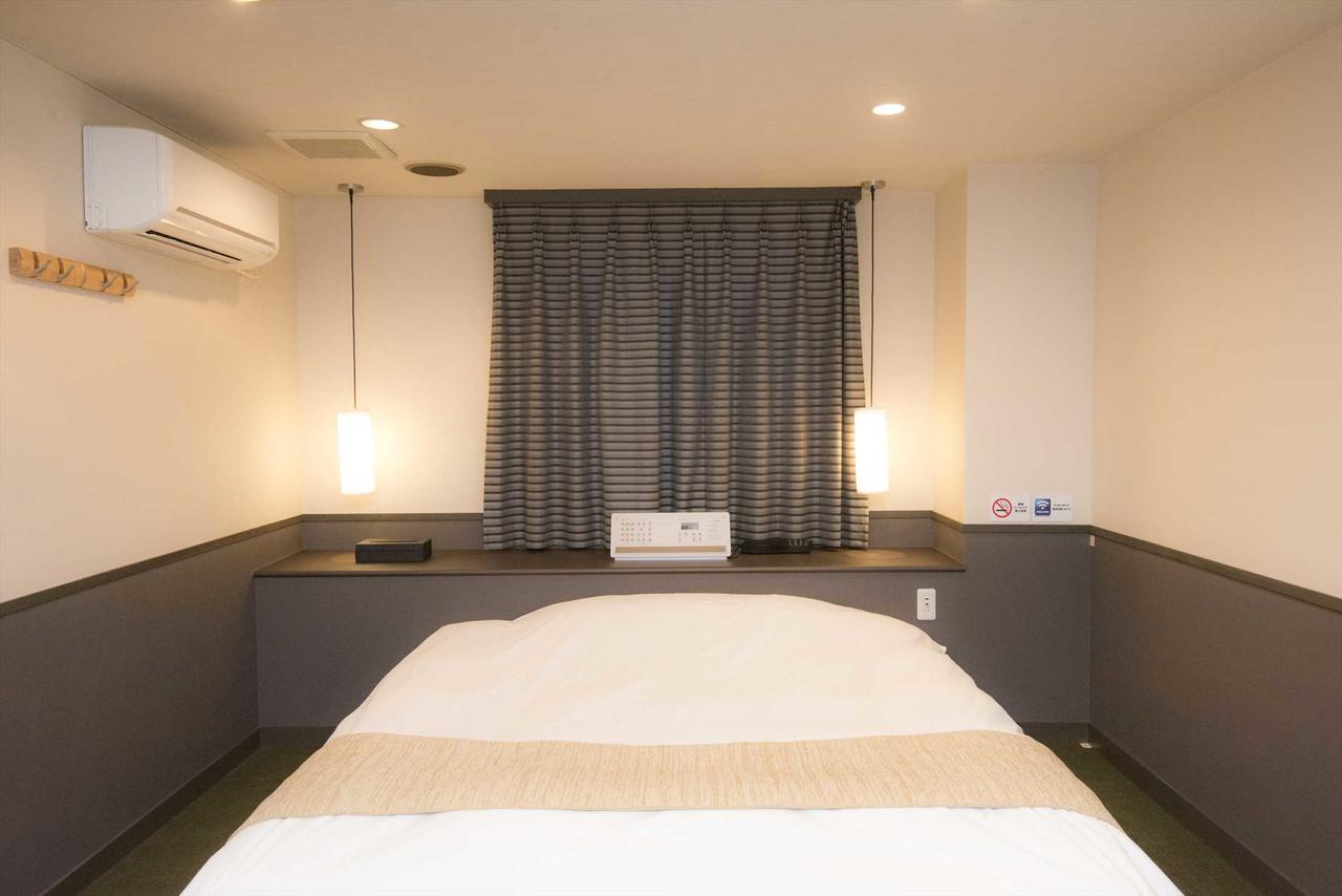 Hotel Double Funabashi Extérieur photo