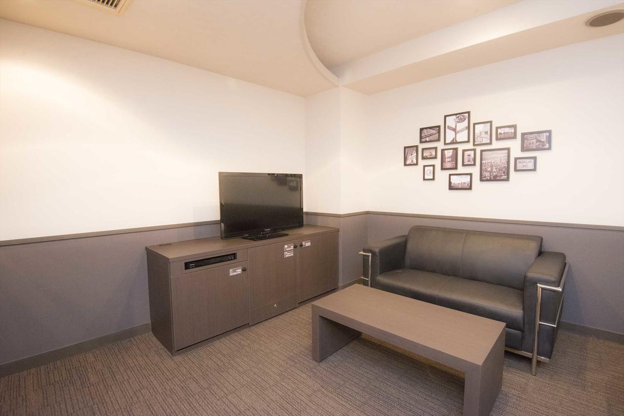 Hotel Double Funabashi Extérieur photo