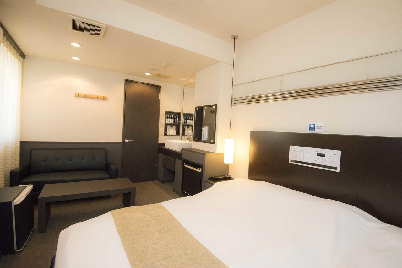 Hotel Double Funabashi Extérieur photo