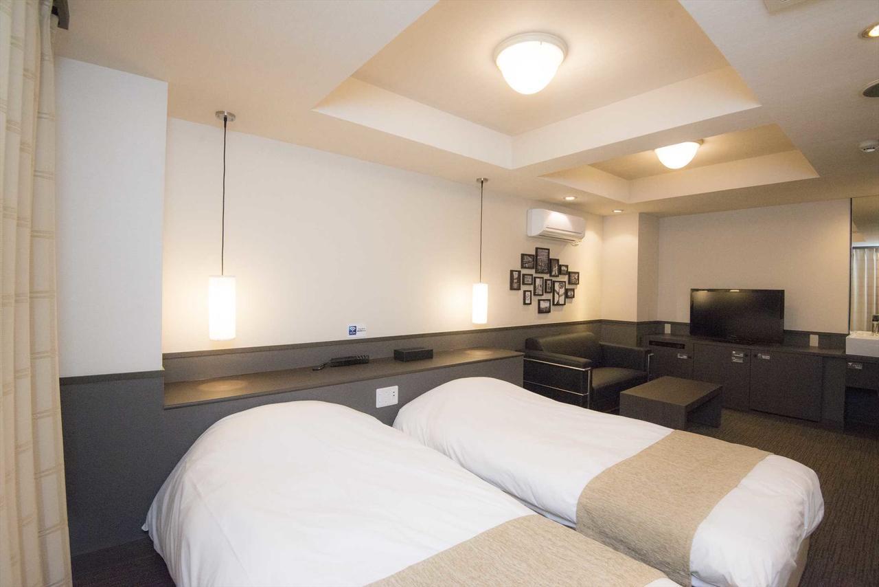 Hotel Double Funabashi Extérieur photo