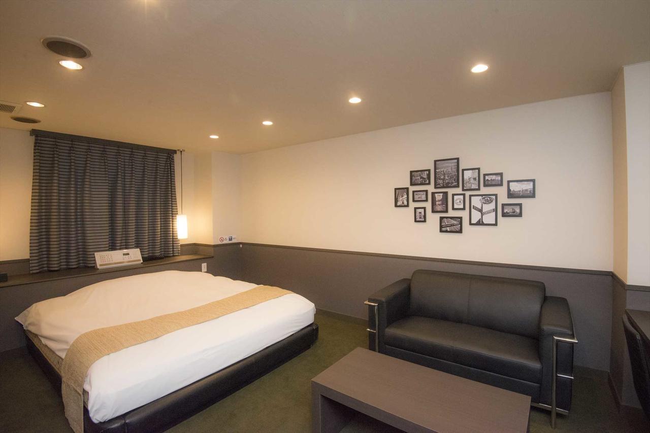 Hotel Double Funabashi Extérieur photo