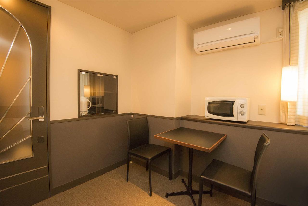 Hotel Double Funabashi Extérieur photo