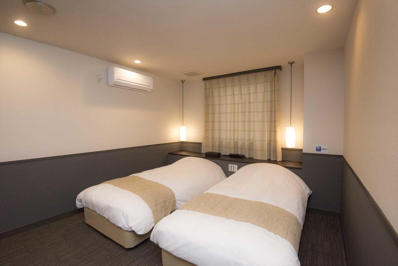 Hotel Double Funabashi Extérieur photo