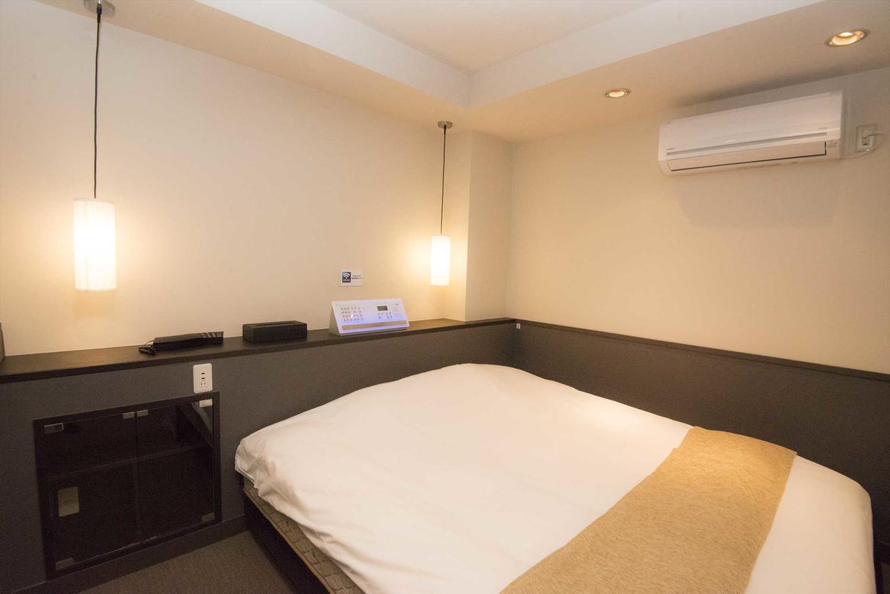 Hotel Double Funabashi Extérieur photo