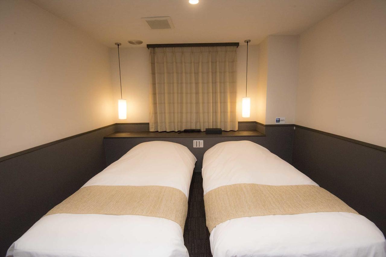 Hotel Double Funabashi Extérieur photo