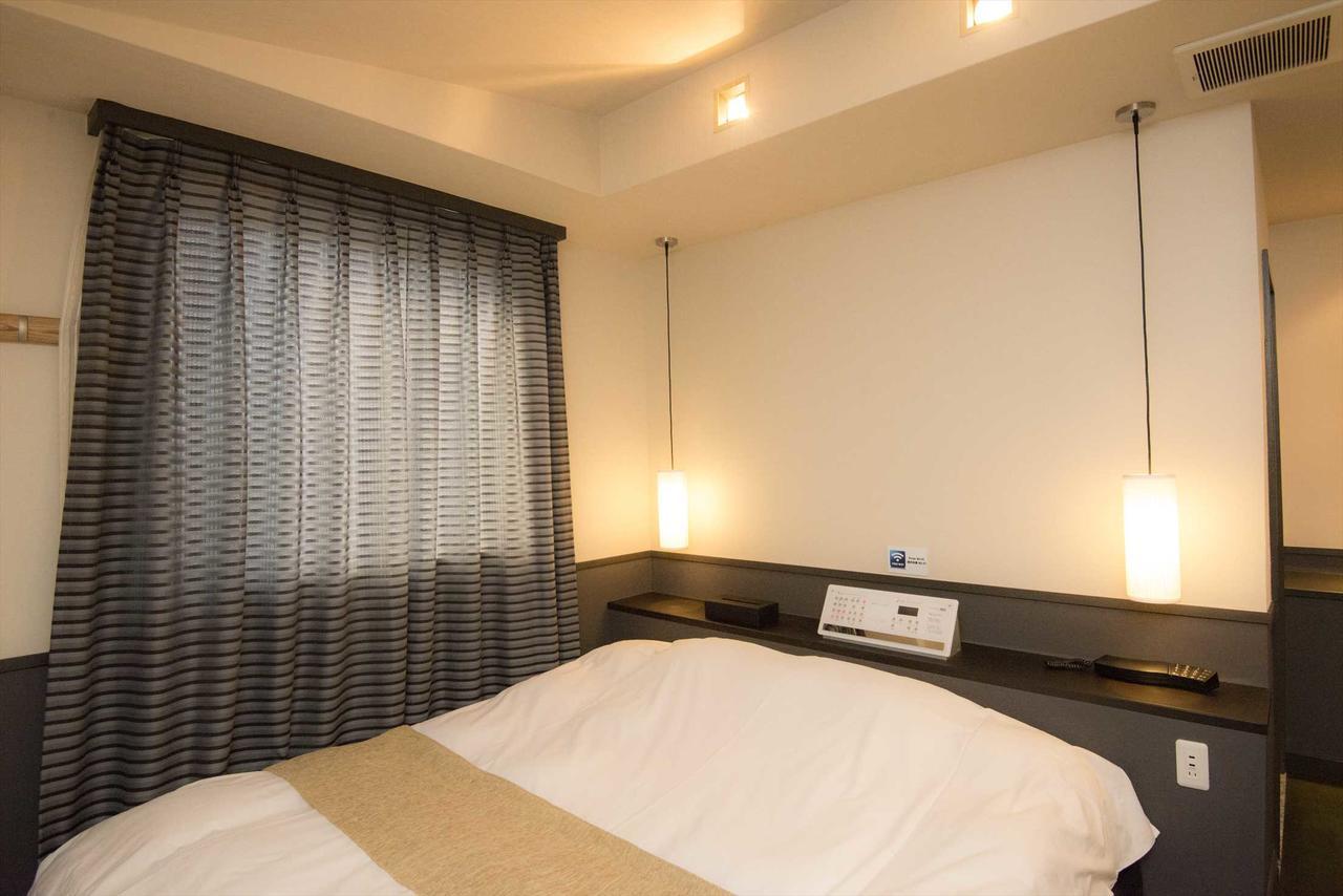 Hotel Double Funabashi Extérieur photo