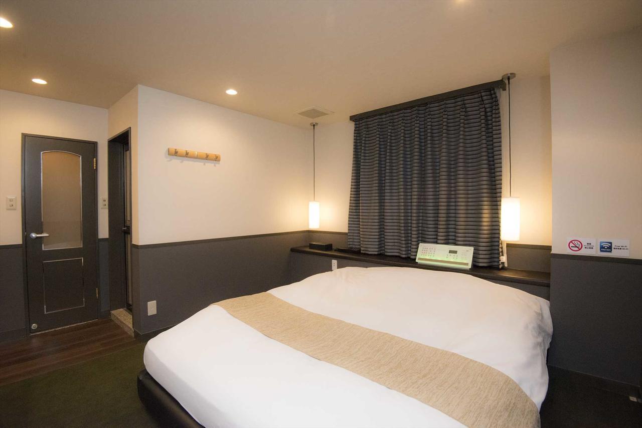Hotel Double Funabashi Extérieur photo