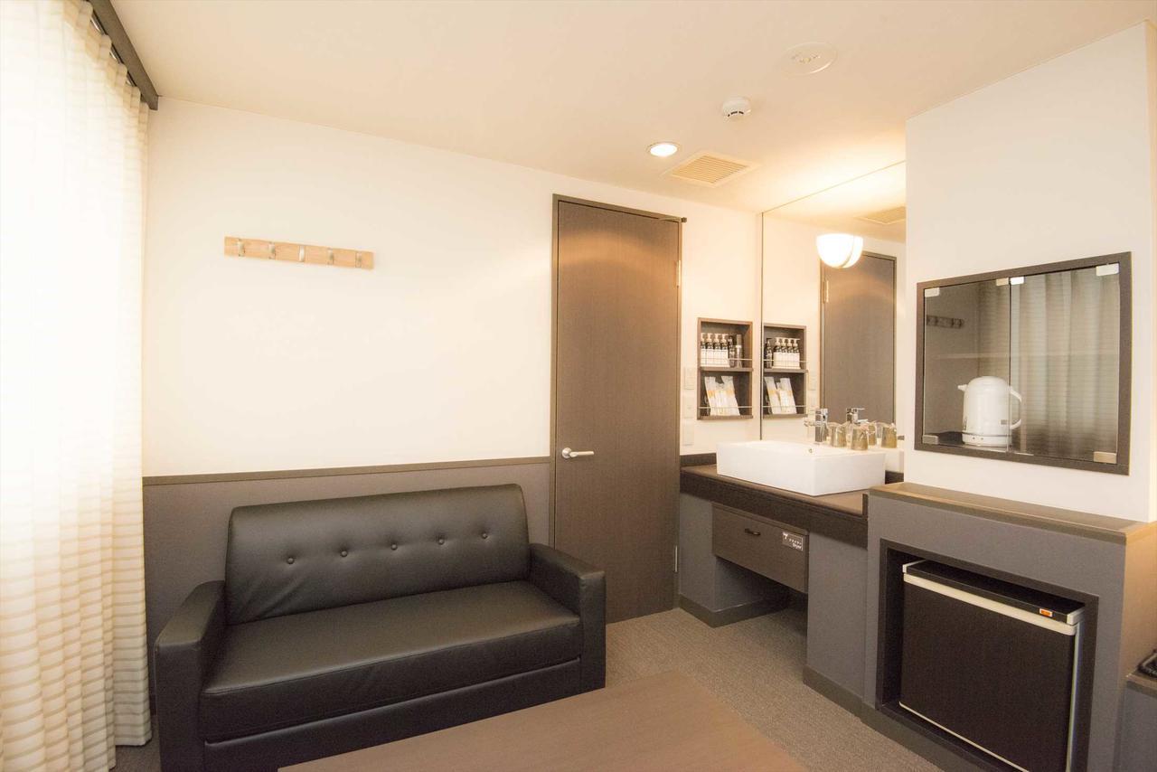 Hotel Double Funabashi Extérieur photo