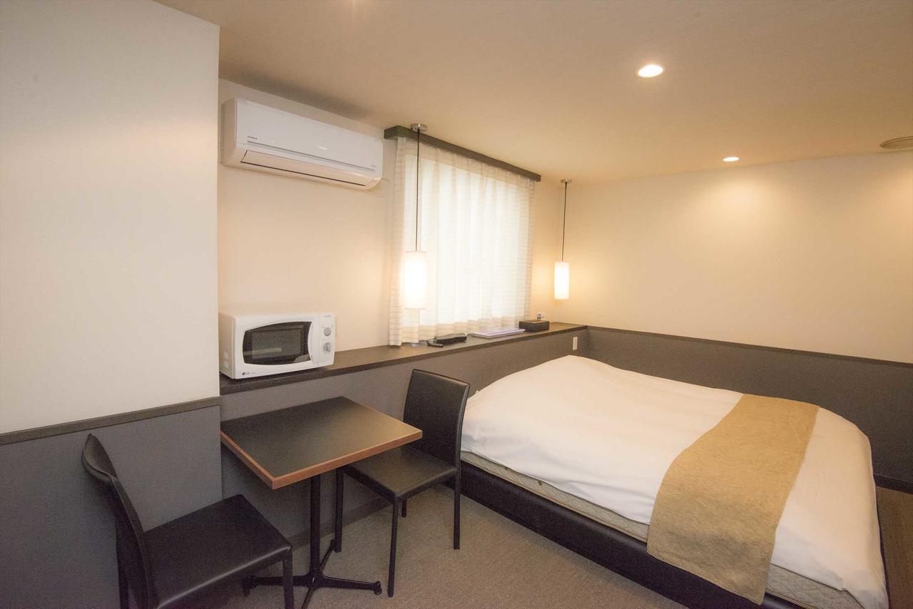 Hotel Double Funabashi Extérieur photo