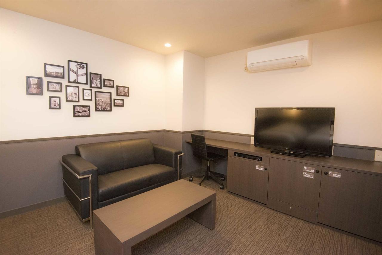 Hotel Double Funabashi Extérieur photo