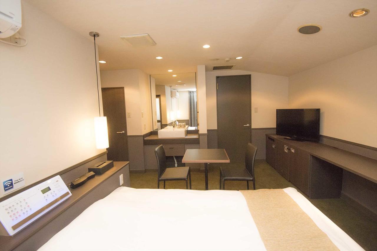 Hotel Double Funabashi Extérieur photo