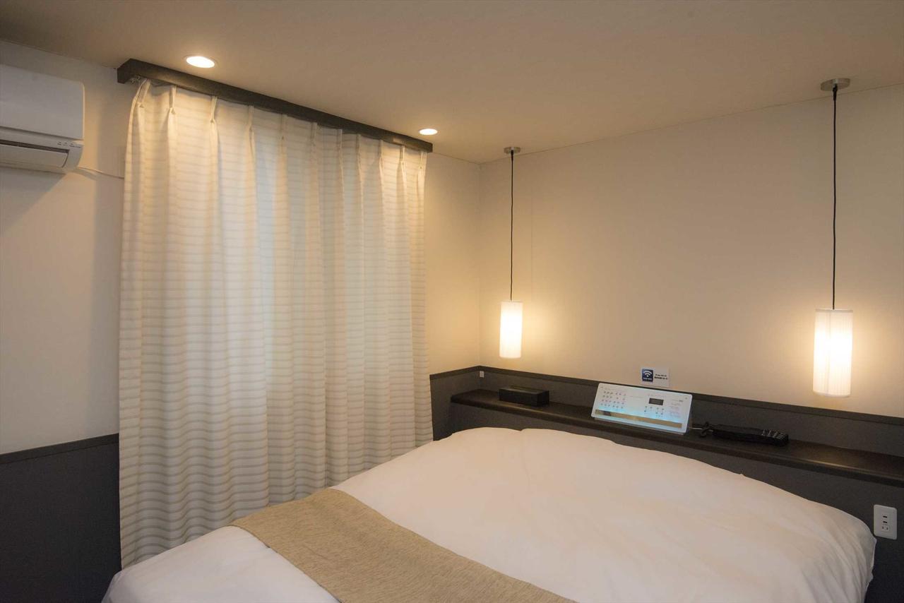 Hotel Double Funabashi Extérieur photo