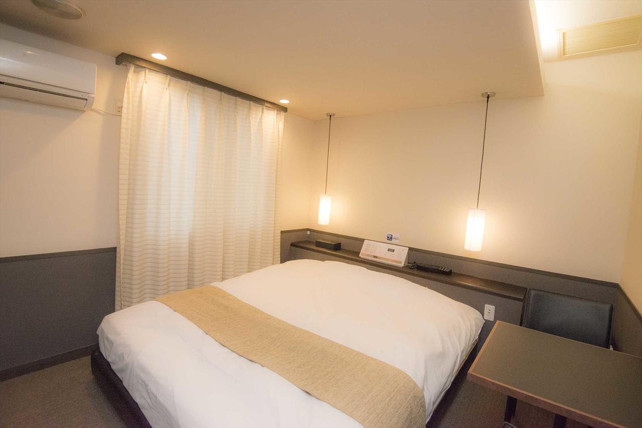 Hotel Double Funabashi Extérieur photo