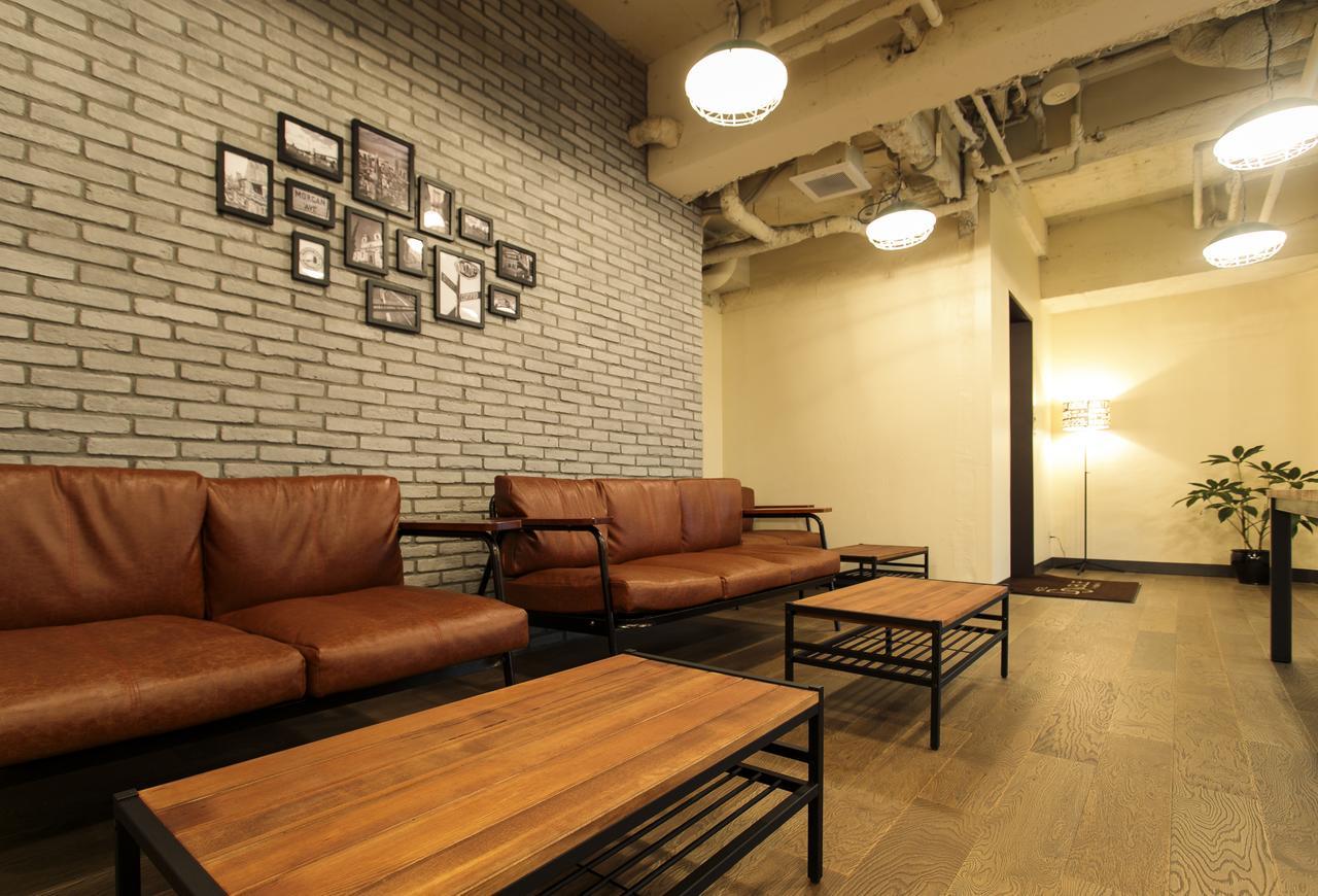 Hotel Double Funabashi Extérieur photo